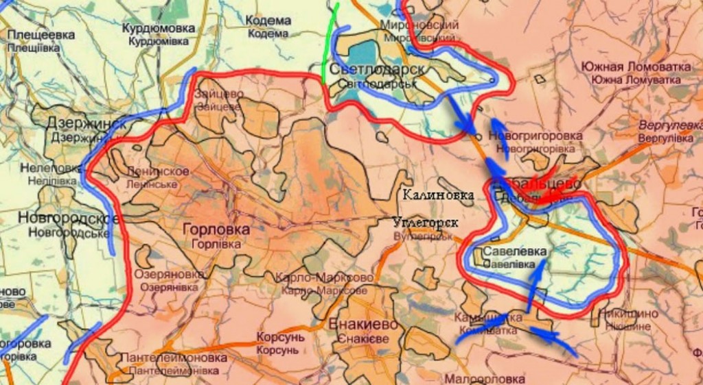 Donbass 11